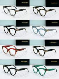 Picture of Balenciaga Sunglasses _SKUfw80535836fw